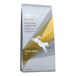 Trovet Urinary Struvite veterinarska dijeta za pse 3kg