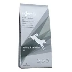 Trovet Mobility & Geriatrics veterinarska dijeta za pse 12.5kg