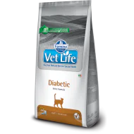 Vet Life veterinarska dijeta Cat Diabetic 2kg