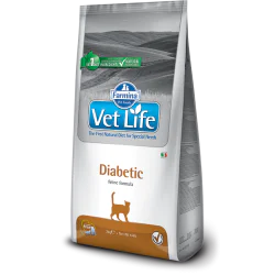 Vet Life veterinarska dijeta Cat Diabetic 2kg