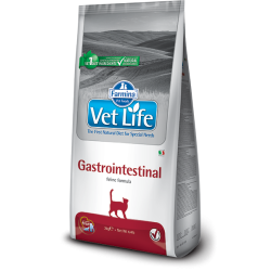 Vet Life veterinarska dijeta Cat Gastrointestinal 2kg