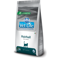Vet Life veterinarska dijeta Cat Hairball 2kg