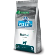 Vet Life veterinarska dijeta Cat Hairball 400g