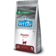 Vet Life veterinarska dijeta Cat Hepatic 2kg