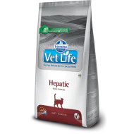 Vet Life veterinarska dijeta Cat Hepatic 400g