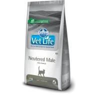 Vet Life veterinarska dijeta Cat Neutered Male 2kg