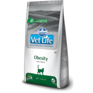 Vet Life veterinarska dijeta Cat Obesity 2kg