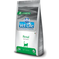 Vet Life veterinarska dijeta Cat Renal 400g