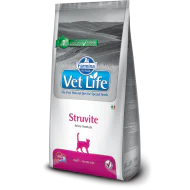Vet Life veterinarska dijeta Cat Struvite 400g