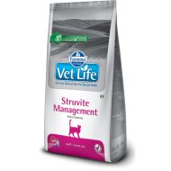 Vet Life veterinarska dijeta Cat Struvite Managment 2kg