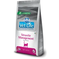 Vet Life veterinarska dijeta Cat Struvite Managment 400g