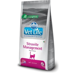 Vet Life veterinarska dijeta Cat Struvite Managment 2kg