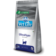 Vet Life veterinarska dijeta cat UltraHypo 400g