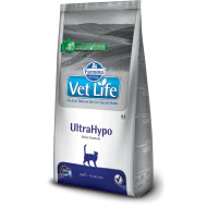 Vet Life veterinarska dijeta cat UltraHypo 400g