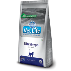Vet Life veterinarska dijeta cat UltraHypo 2kg