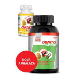 Vet Supplements ORNITO CALCIUM 50g