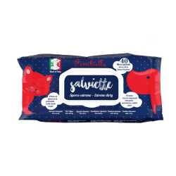 Ferribiella Vlažne maramice - Extreme/Extra strong 40kom