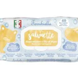 Ferribiella Vlažne maramice - Micelar Water 40kom