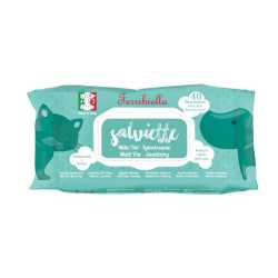 Ferribiella Vlažne maramice - Multi use 40kom