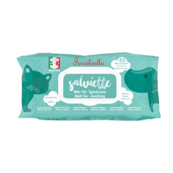 Ferribiella Vlažne maramice - Multi use 40kom