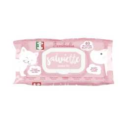 Ferribiella Vlažne maramice - Sensitive Bio 80kom