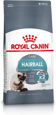 Royal Canin Hairball Care