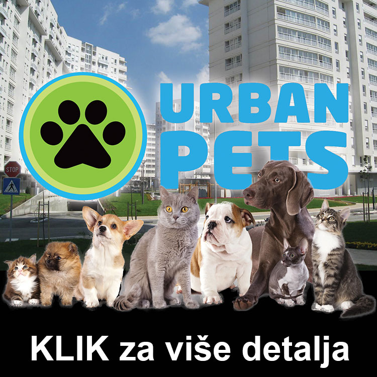 URBAN PETS online pet shop